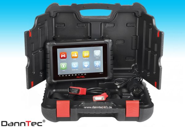 AUTEL MaxiCheck MX900