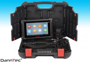 AUTEL MaxiCheck MX900 TS